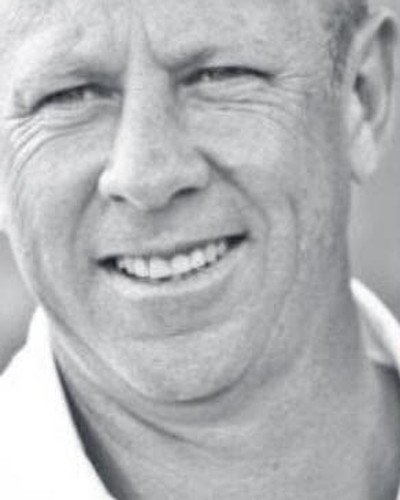 Paul Verney, Director of Paul's Technical Services